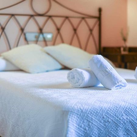 Apartamentos Rurales El Cuetu Picones  المظهر الخارجي الصورة