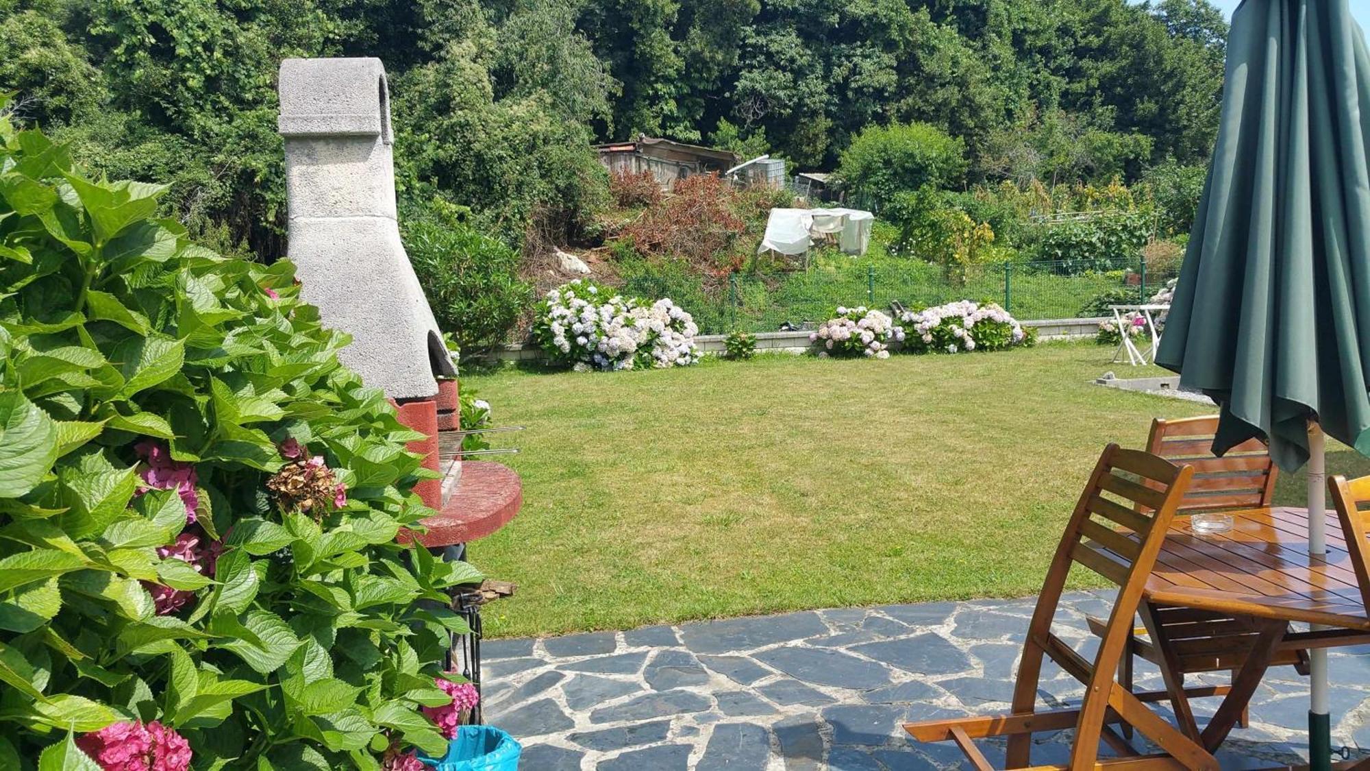 Apartamentos Rurales El Cuetu Picones  الغرفة الصورة